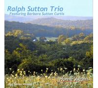 Sutton, Ralph - Home Again