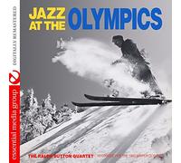 Sutton, Ralph - Jazz At The Olympics