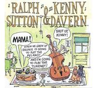Sutton Ralph Kenny Dav - Sutton Ralph . -Ltd