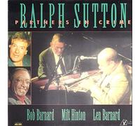 SUTTON, RALPH - PARTNERS IN CRIME -HQ-