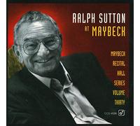 Sutton Ralph - Sutton Ralph - Maybeck Recital Hall 30