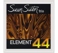 Sutton, Susan - Element 44