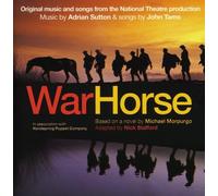 Sutton/Tams - War Horse: Original Music & Songs From The Nationa