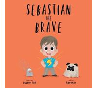 Sutton Tell Sebastian The Brave (Tascabile)