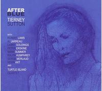 Sutton, Tierney - After Blue