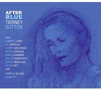 Sutton Tierney - After Blue