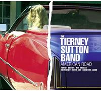 The Tierney Sutton Band American Road (CD) Album