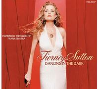 Sutton Tierney - Dancing In The Dark