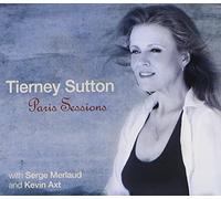 Sutton, Tierney - Paris Sessions
