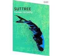 LIbri UK/US Cormac Mccarthy - Suttree
