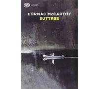 Suttree - McCarthy Cormac