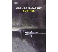Suttree [Paperback] [Sep 11, 2014] McCarthy, Cormac and Balmelli, Maurizia