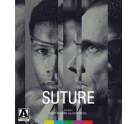 Suture (2-Disc Special Edition) [Blu-ray + DVD]