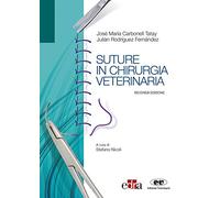Suture in chirurgia veterinaria