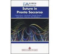 Suture in pronto soccorso