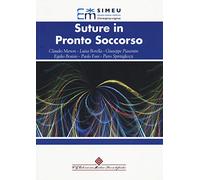 Suture in pronto soccorso
