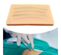 SUTURES PAD Design professionale per la formazione di strati pad di