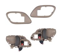 SUTVCM 15708044 15708043 Maniglie Porte Interne Sinistra Destra Per C1500 C2500 C3500 K1500 K2500 Per Tahoe 1995-2000