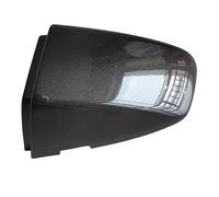 SUTVCM 5G1837879 Coperchio Cilindro Maniglia Anteriore Sinistra Per VW Per Golf 7 MK7 Per GTI RLine T-Roc Tappo maniglia porta esterna(LB7R-Manganese Black)