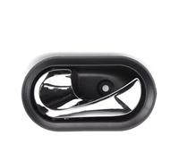 SUTVCM 8200733848 8200733847 Lato Sinistro Destro Maniglie Porte Interne Auto Per Renault Per Logan Per Duster 2012-2016