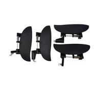 SUTVCM 8265002000 8266002000 8266202000 8265202000 Maniglie Porte Per Hyunda Per Atos 1999-2010