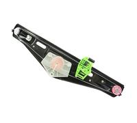 SUTVCM Alzacristalli elettrico Accessori Auto Alzacristalli Elettrici Anteriori Posteriori Sinistri E Destro 51352990387 51352990388 Per X1 E84(51352990387 Left)