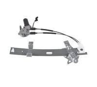 SUTVCM Alzacristalli elettrico Sostituti Dell'alzacristallo Elettrico Anteriore Sinistro Per Dodge Per Stealth MB641281