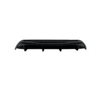 SUTVCM Auto Paraurti Posteriore Diffusore Labbro Posteriore per Alfa per Romeo per Stelvio 2017+ Spoiler Posteriore