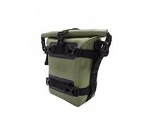 SUTVCM Borsa portaoggetti moto Barre Protezione Telaio Motore Borsa Degli Attrezzi Impermeabile Paraurti Per Voge Per Valico 900 DSX 900 DS900X DS900 DS 900 X 900X 2024-(VERDE,1 pz.)