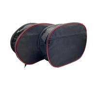 SUTVCM Borsa portaoggetti moto Borsa Degli Attrezzi Moto Borsa Impermeabile Borsa Laterale Borsone Per Y&amaha Per Tracer 900GT FJR 1300 TDM 900 Per Tracer 900 GT