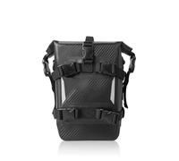 SUTVCM Borsa portaoggetti moto Borsa Porta Attrezzi Impermeabile Paramotore E Paramotore Moto Per NC750X CB500X(1 pz.,UN)