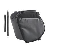 SUTVCM Borsa portaoggetti moto Borsa Portautensili Impermeabile Esterni Con Pedali Moto E Scooter Per PCX XADV(S)