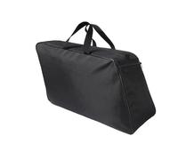 SUTVCM Borsa portaoggetti moto Borsa Sella Moto Per GL1800 F6B 2001-2016 Con Fodere Morbide(1 pz.)