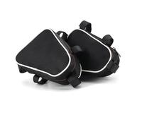 SUTVCM Borsa portaoggetti moto Borse Portautensili Viaggio Moto Con Barre Protezione Telaio Per B&MW GS 1200 R1200GS LC Per Adventure 2013-2023