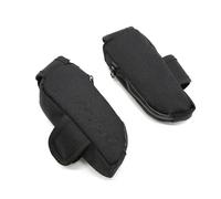 SUTVCM Borsa portaoggetti moto Pacchetto Parabrezza Carena Laterale Borsa Portaoggetti Borse Laterali Moto Per B&MW GS1200 R1250gs R1200GS R1250 GS LC Adv 2023