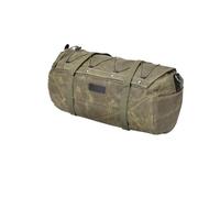 SUTVCM Borsa portaoggetti moto Per B&MW Moto Posteriore Portapacchi Borsa Universale Impermeabile Post Pacchetto Viaggio Ciclismo Borsa Viaggio(Tail Bag Green)
