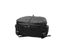 SUTVCM Borsa portaoggetti moto Per B&MW R1200GS Adv R1250 R1250 Gs Per Adventure Moto Bagagli Borse Interne(Borsa posteriore)