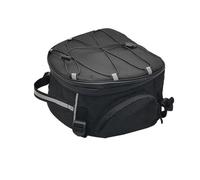 SUTVCM Borsa portaoggetti moto Per B&MW R1200GS LC R1250GS LC F850GS F750GS Moto Sella Valigia Sella Sella Borsa Bagagli Viaggio(B)