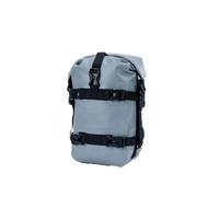 SUTVCM Borsa portaoggetti moto Per B&MW R1200GS R1250GS ADV Moto Bumper Bag Impermeabile Crash Bars Borsa Bumper Repair Tool Bag(GRIGIO,1 pz.)