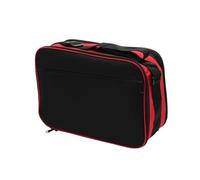 SUTVCM Borsa portaoggetti moto Per B&MW R1200R R1200RT K1200GT K1300GT K1600GT R 1200 R 1200 RT Moto Bagagli Borse Interne Fodera Laterale(GIUSTO)