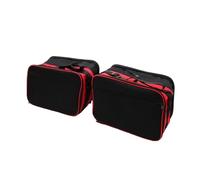 SUTVCM Borsa portaoggetti moto Per B&MW R1200R R1200RT K1200GT K1300GT K1600GT R 1200 R 1200 RT Moto Bagagli Borse Interne Fodera Laterale(1 paio)