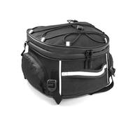 SUTVCM Borsa portaoggetti moto Per B&MW R1300GS R 1300 GS F900GS F 900 GS F 800 GS F800GS 2024- Borse Posteriori Moto Portapacchi