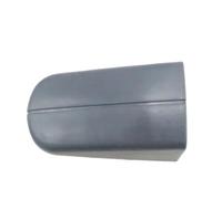 SUTVCM Coperchio Guarnizione Gomma Anteriore Posteriore Sinistra Maniglia Porta Per Focus Per Kuga Per Escape C-Max Per Transit T150 T250 T350 Tappo maniglia porta esterna(Non coprire nessun buco)