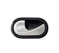 SUTVCM Maniglia Porta Interna Per Citroen Per Berlingo 2004