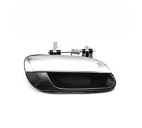 SUTVCM Maniglie Porte Esterne Maniglia Esterna Per Hyundai Per Elantra 2001 2002 2003 2004 2005 2006 Tappo maniglia porta esterna(Posteriore destro)