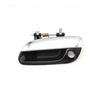 SUTVCM Maniglie Porte Esterne Maniglia Esterna Per Hyundai Per Elantra 2001 2002 2003 2004 2005 2006 Tappo maniglia porta esterna(Anteriore sinistro)