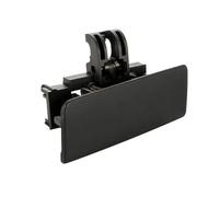 SUTVCM Maniglie porte interne auto 735416852 Bloccaoggetti Blocco Maniglia Anteriore Coperchio Per Fiat Per Grande Punto 2005 2006 2007 2008-2013 Guida A Sinistra