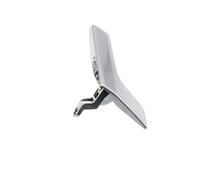 SUTVCM Maniglie porte interne auto Apertura Porta Maniglie Interne Per Mercedes Per Benz C Class W204 GLK 204 C180 C200 C260 GLK300 GLK260 2047206262(Opaco a destra)