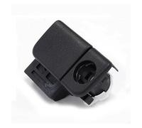 SUTVCM Maniglie porte interne auto Chiusura Coperchio Vano Portaoggetti Auto Con Plug Play Ingresso Serratura Per Mazda Per Miata 1994 1995 1996 1997 RX-7 1994-1995 BC5E-64-090E