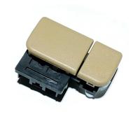 SUTVCM Maniglie porte interne auto Chiusura Coperchio Vano Portaoggetti Plug Play Copririvestimenti Modanatura Accessori Per Mazda Per Miata 1994 1995 1996 1997 RX-7 1994-1995 BC5E-64-090E